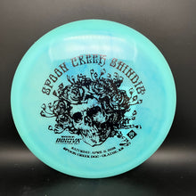 Load image into Gallery viewer, Innova Champion Classic Color Glow Leopard3 Spoon Crk Shindig
