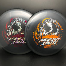 Load image into Gallery viewer, Discraft Midnight Z Buzzz - L.E.
