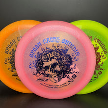 Load image into Gallery viewer, Innova Champion Metal Flake Racer Spoon Crk Shindig
