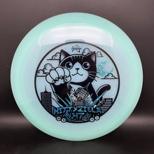 Load image into Gallery viewer, Prodigy 400 Glow H7 Kittyzilla Returns
