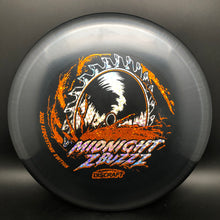 Load image into Gallery viewer, Discraft Midnight Z Buzzz - L.E.
