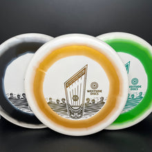 Load image into Gallery viewer, Westside Discs Tournament Ring Harp
