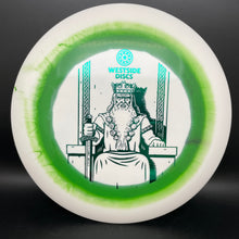 Load image into Gallery viewer, Westside Discs Tournament Ring King
