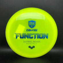 Load image into Gallery viewer, Discmania Neo Function stock

