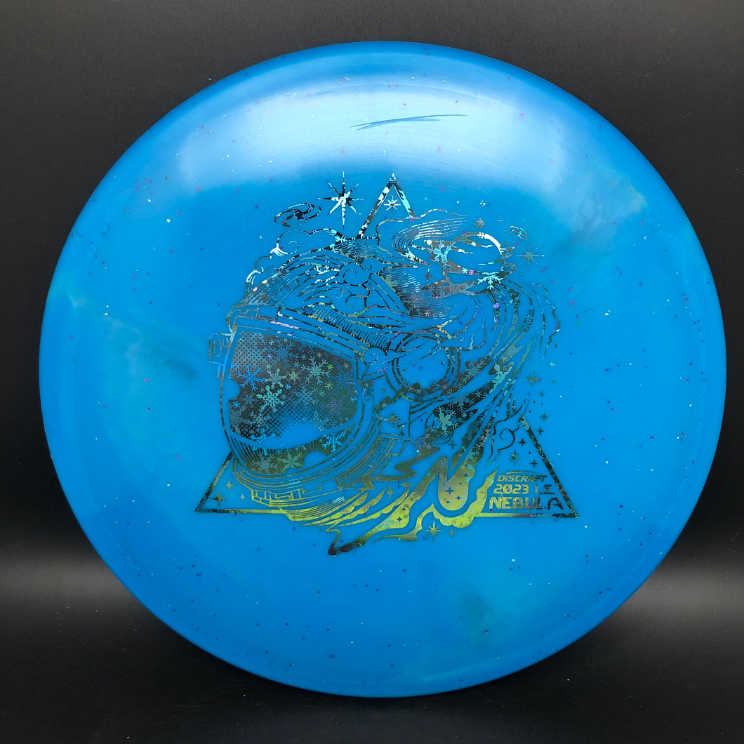 Discraft ESP Swirl Sparkle Nebula - L.E.
