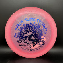 Load image into Gallery viewer, Innova Champion Metal Flake Racer Spoon Crk Shindig
