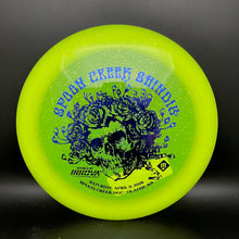 Load image into Gallery viewer, Innova Champion Metal Flake Racer Spoon Crk Shindig

