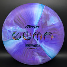 Load image into Gallery viewer, Discraft CT Swirl Luna moon phase
