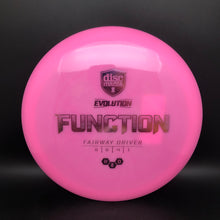 Load image into Gallery viewer, Discmania Neo Function stock

