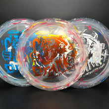 Load image into Gallery viewer, Discraft Z Jawbreaker FLX Crank fedora ape
