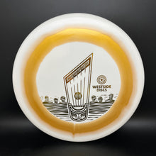 Load image into Gallery viewer, Westside Discs Tournament Ring Harp
