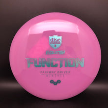 Load image into Gallery viewer, Discmania Neo Function stock
