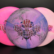 Load image into Gallery viewer, Discraft Soft Swirl Buzzz - L.E.
