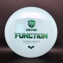 Load image into Gallery viewer, Discmania Neo Function stock
