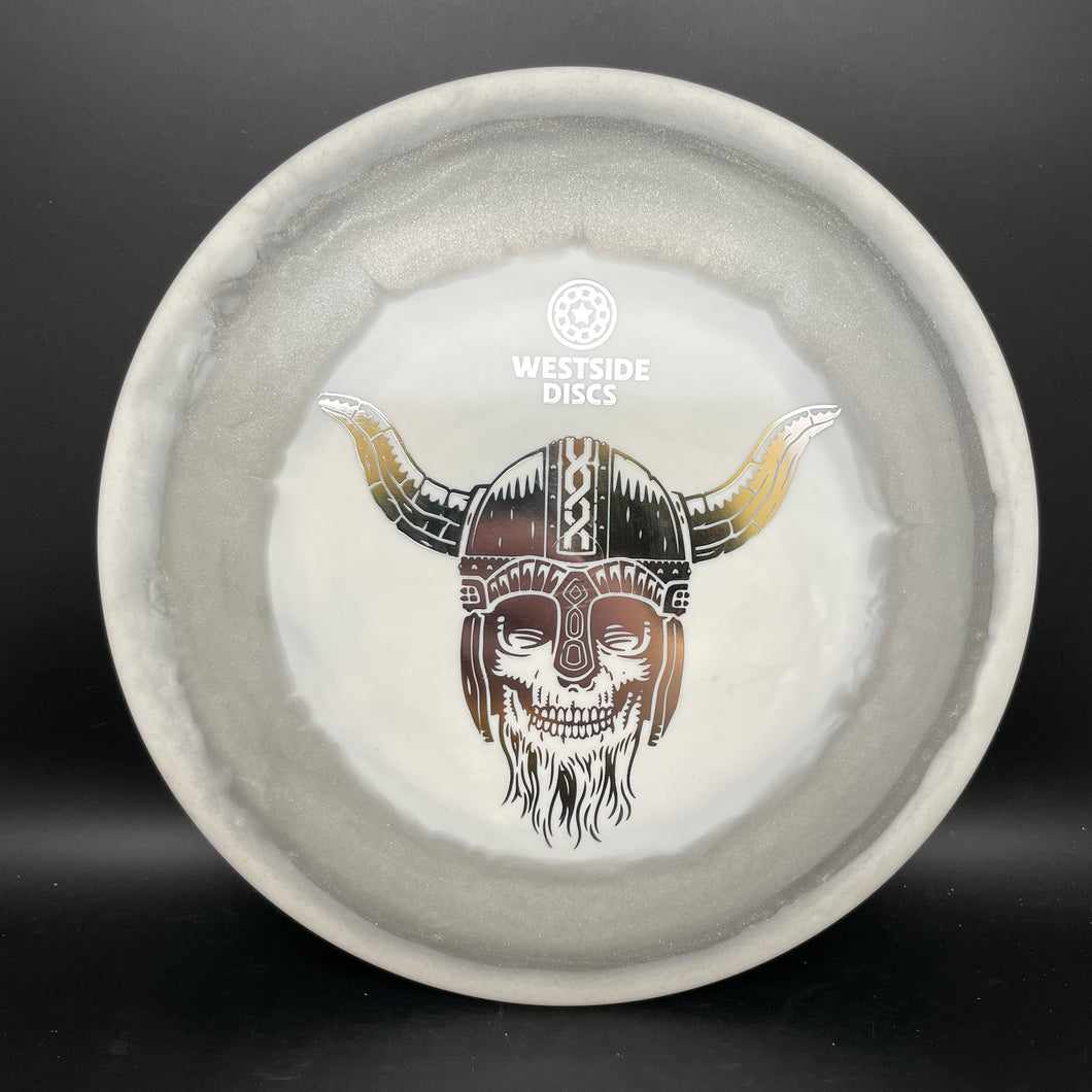 Westside Discs Tournament Ring Underworld