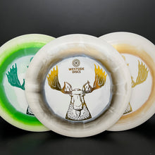 Load image into Gallery viewer, Westside Discs Tournament Ring Stag

