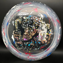 Load image into Gallery viewer, Discraft Z Jawbreaker FLX Crank fedora ape

