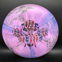 Load image into Gallery viewer, Discraft Soft Swirl Buzzz - L.E.
