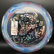 Load image into Gallery viewer, Discraft Z Jawbreaker FLX Crank fedora ape

