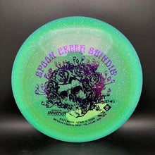 Load image into Gallery viewer, Innova Champion Metal Flake Racer Spoon Crk Shindig
