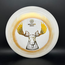 Load image into Gallery viewer, Westside Discs Tournament Ring Stag
