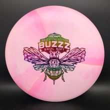 Load image into Gallery viewer, Discraft Soft Swirl Buzzz - L.E.
