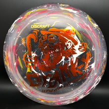 Load image into Gallery viewer, Discraft Z Jawbreaker FLX Crank fedora ape
