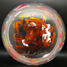 Load image into Gallery viewer, Discraft Z Jawbreaker FLX Crank fedora ape
