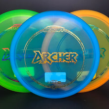 Load image into Gallery viewer, Discraft Z Archer - stock
