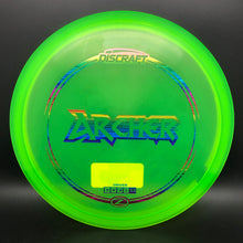 Load image into Gallery viewer, Discraft Z Archer - stock
