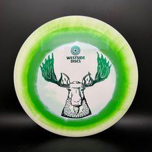 Load image into Gallery viewer, Westside Discs Tournament Ring Stag
