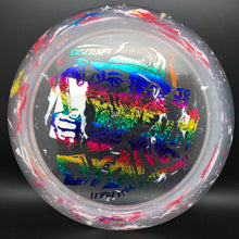 Load image into Gallery viewer, Discraft Z Jawbreaker FLX Crank fedora ape
