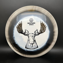 Load image into Gallery viewer, Westside Discs Tournament Ring Stag
