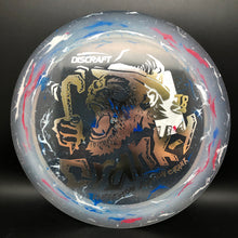Load image into Gallery viewer, Discraft Z Jawbreaker FLX Crank fedora ape
