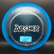 Load image into Gallery viewer, Discraft Z Archer - stock
