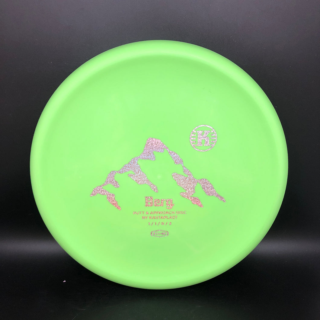 Kastaplast K3 Berg - stock