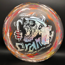 Load image into Gallery viewer, Discraft Z Jawbreaker FLX Crank fedora ape
