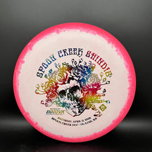 Load image into Gallery viewer, Innova Halo Nexus Aviar Spoon Crk Shindig
