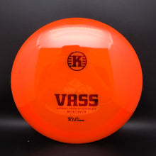 Load image into Gallery viewer, Kastaplast K1 Vass - stock
