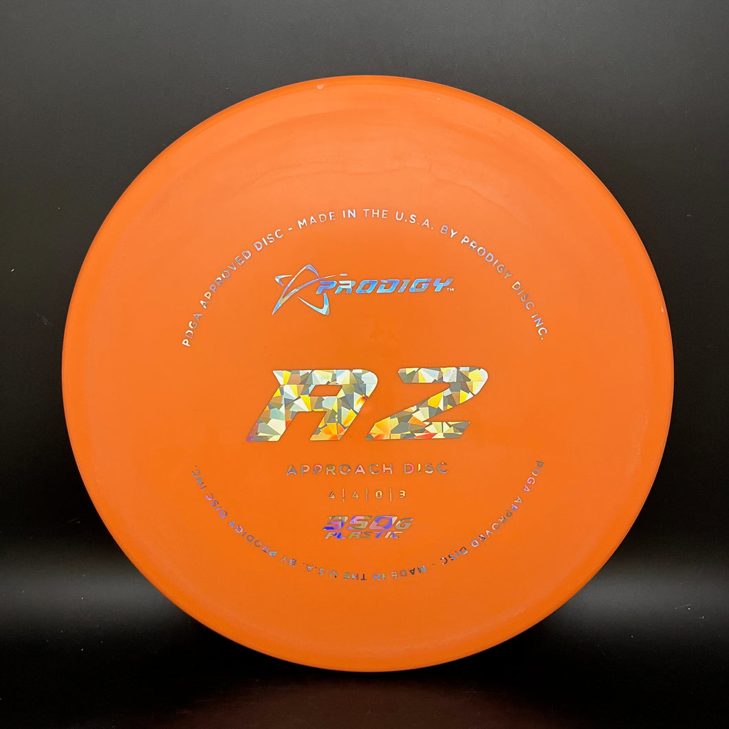 Prodigy 350G 300 Firm A2