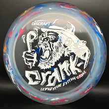 Load image into Gallery viewer, Discraft Z Jawbreaker FLX Crank fedora ape
