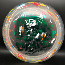 Load image into Gallery viewer, Discraft Z Jawbreaker FLX Crank fedora ape
