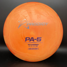 Load image into Gallery viewer, Prodigy 300 Ultra Soft PA-5 - stock
