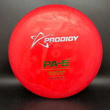 Load image into Gallery viewer, Prodigy 300 Ultra Soft PA-5 - stock
