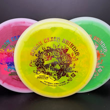 Load image into Gallery viewer, Innova Halo Champion Wombat3 Spoon Crk Shindig

