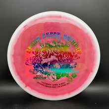 Load image into Gallery viewer, Innova Halo Champion Wombat3 Spoon Crk Shindig
