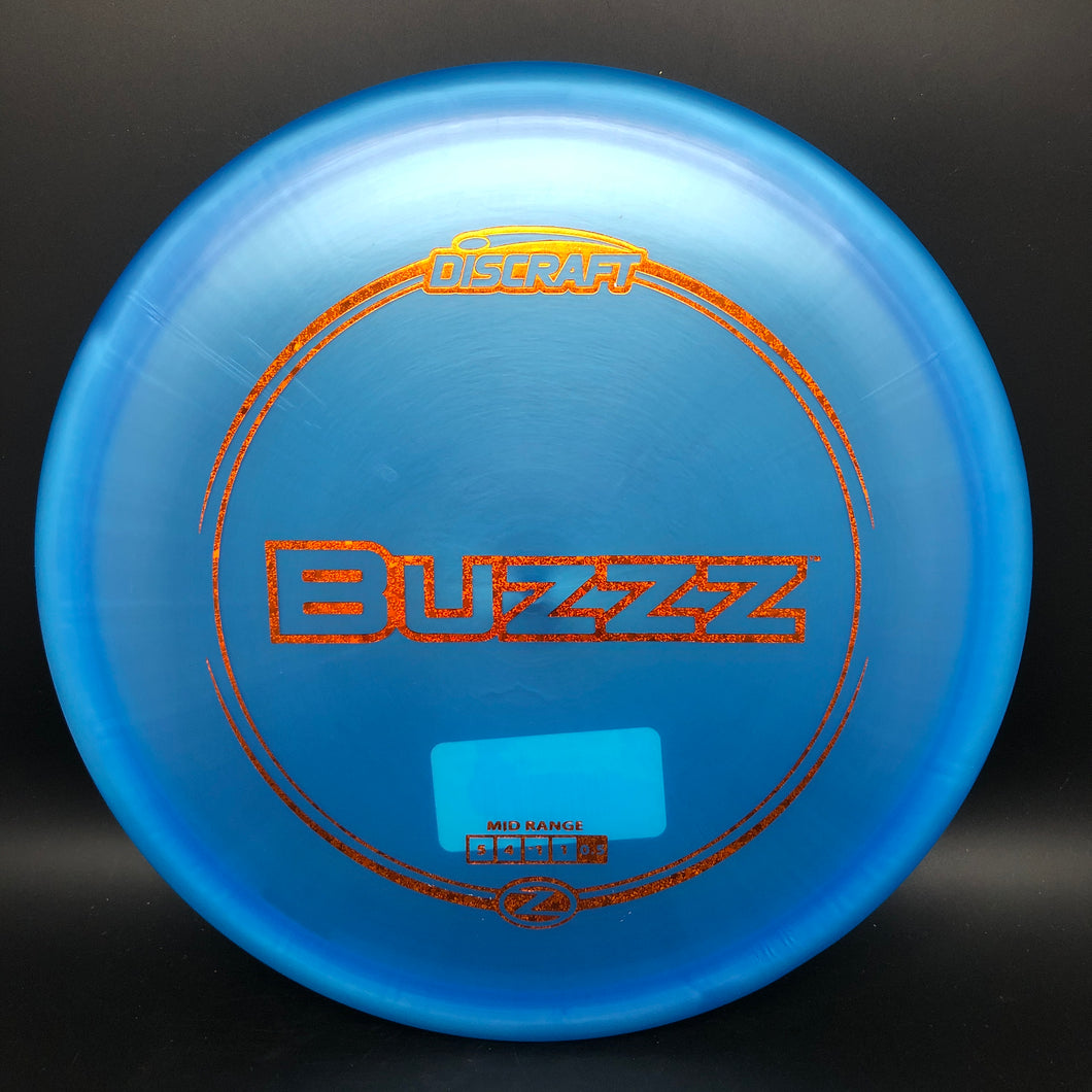 Discraft Z Buzzz - 176/below stock