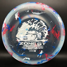 Load image into Gallery viewer, Discraft Z Jawbreaker FLX Zone GT Mustang burnout

