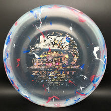 Load image into Gallery viewer, Discraft Z Jawbreaker FLX Zone GT Mustang burnout
