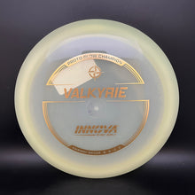 Load image into Gallery viewer, Innova Champion Proto Glow Valkyrie stock
